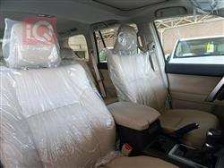 تويوتا لاندكروزر برادو